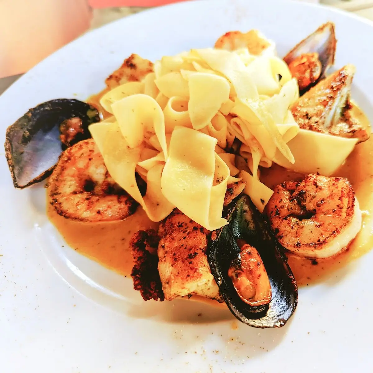 Fischteller