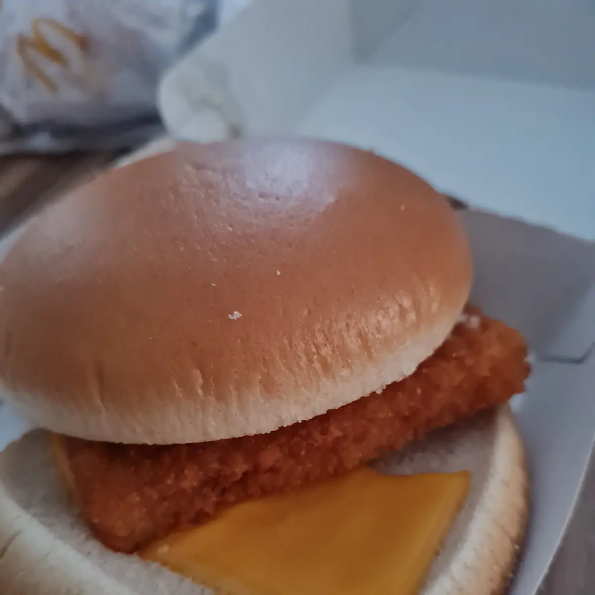Fisch Mac