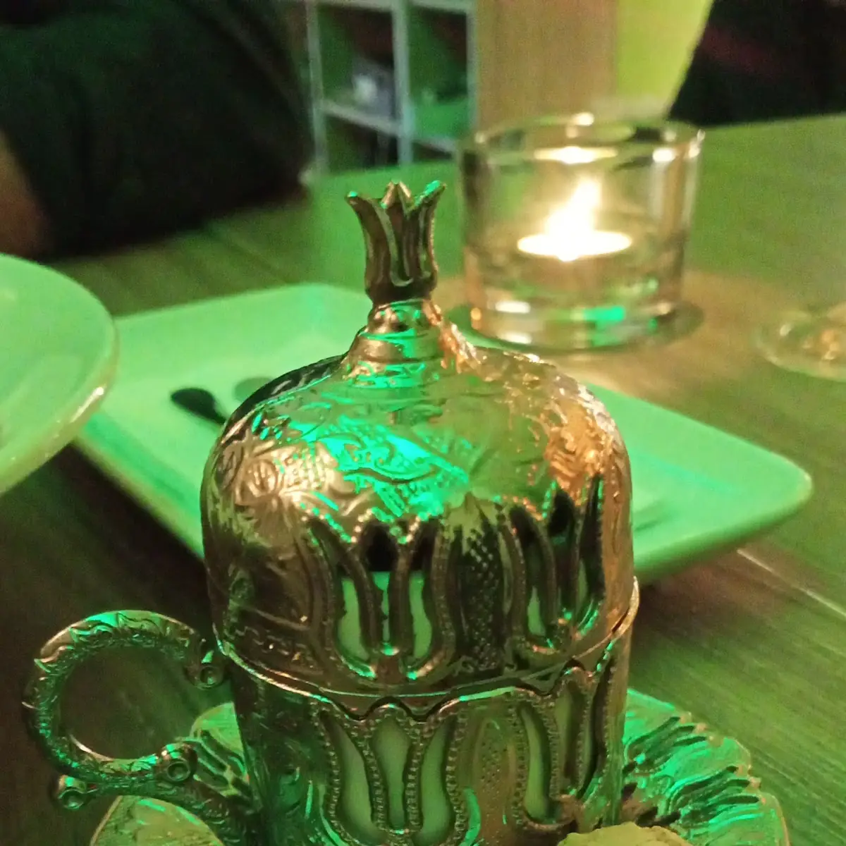 Café