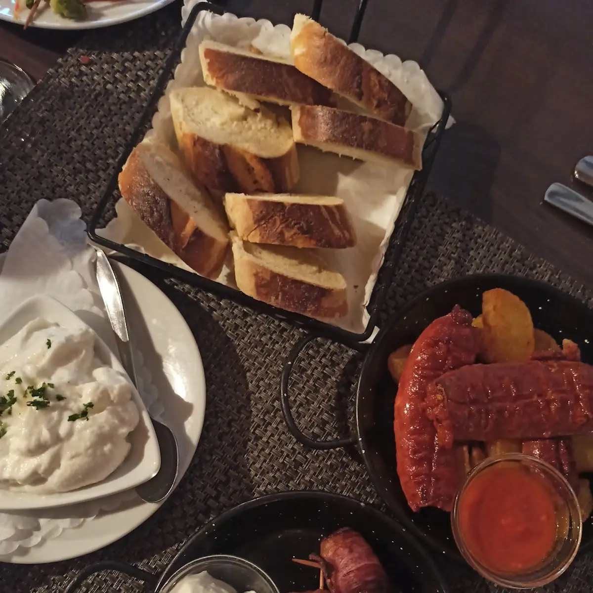Tapas