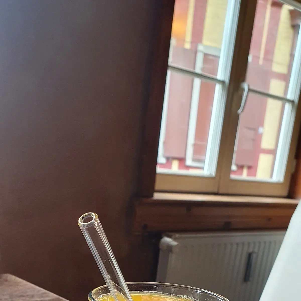 Orangensaft