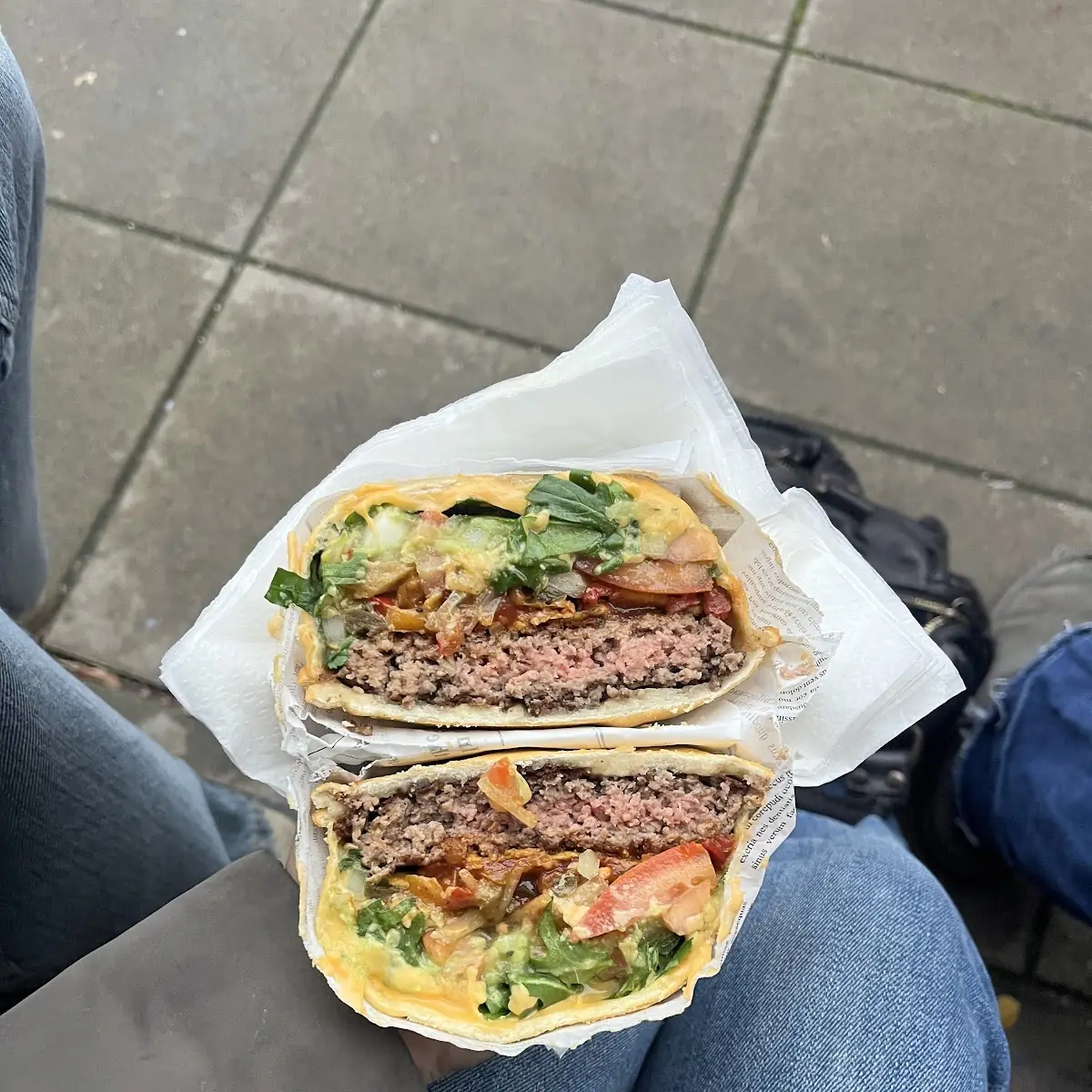 Highlights, Tigers' Frygers