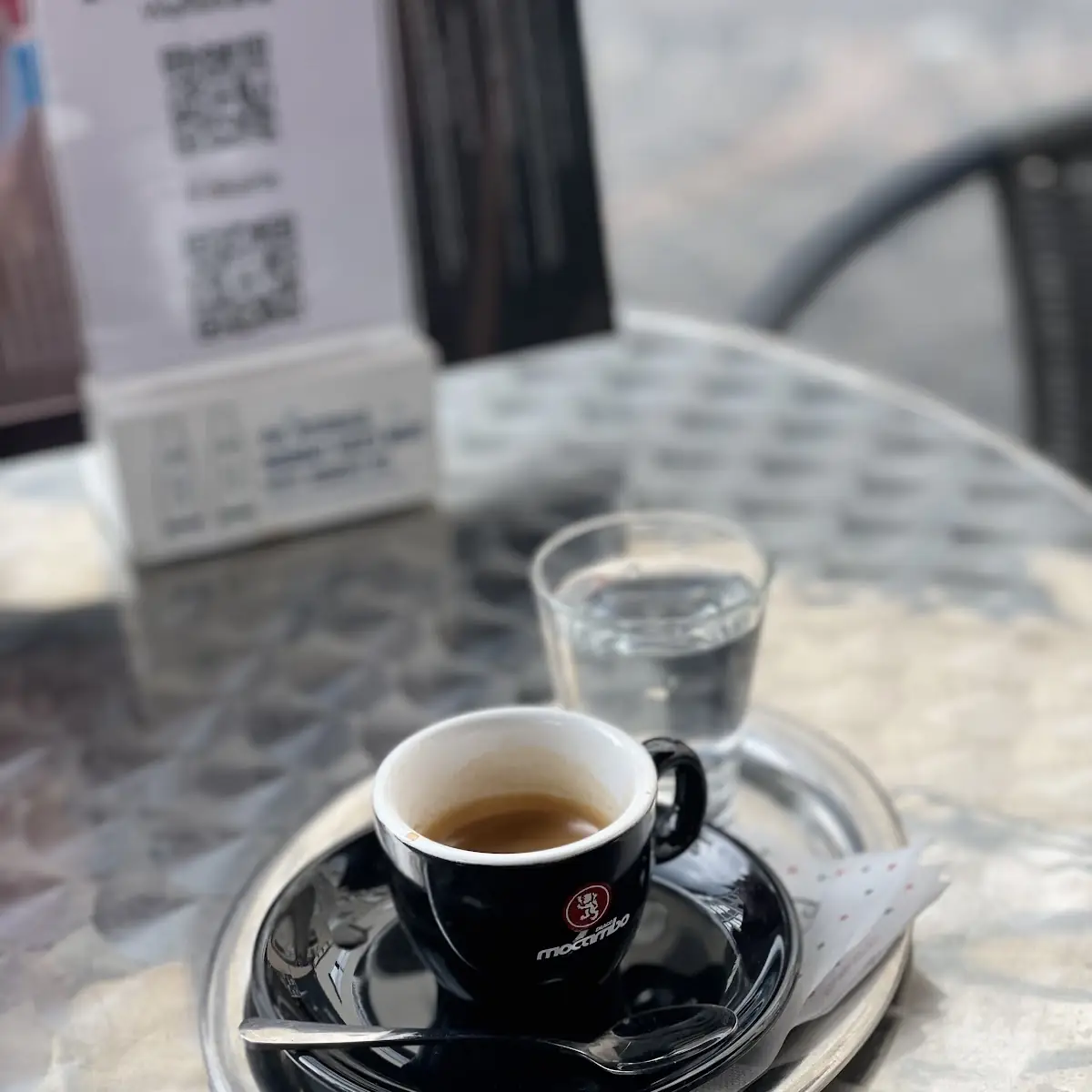 Espresso