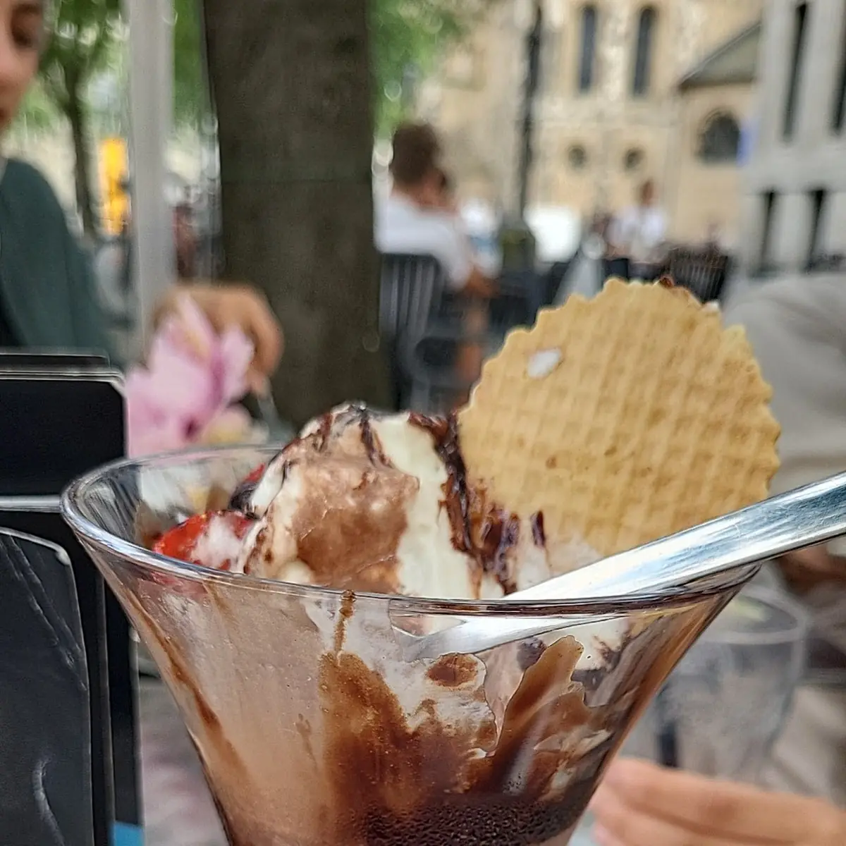 Stracciatella
