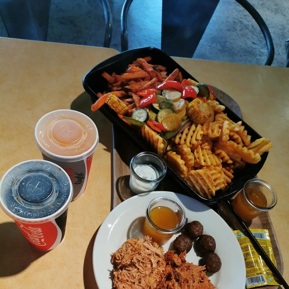 Family Platter