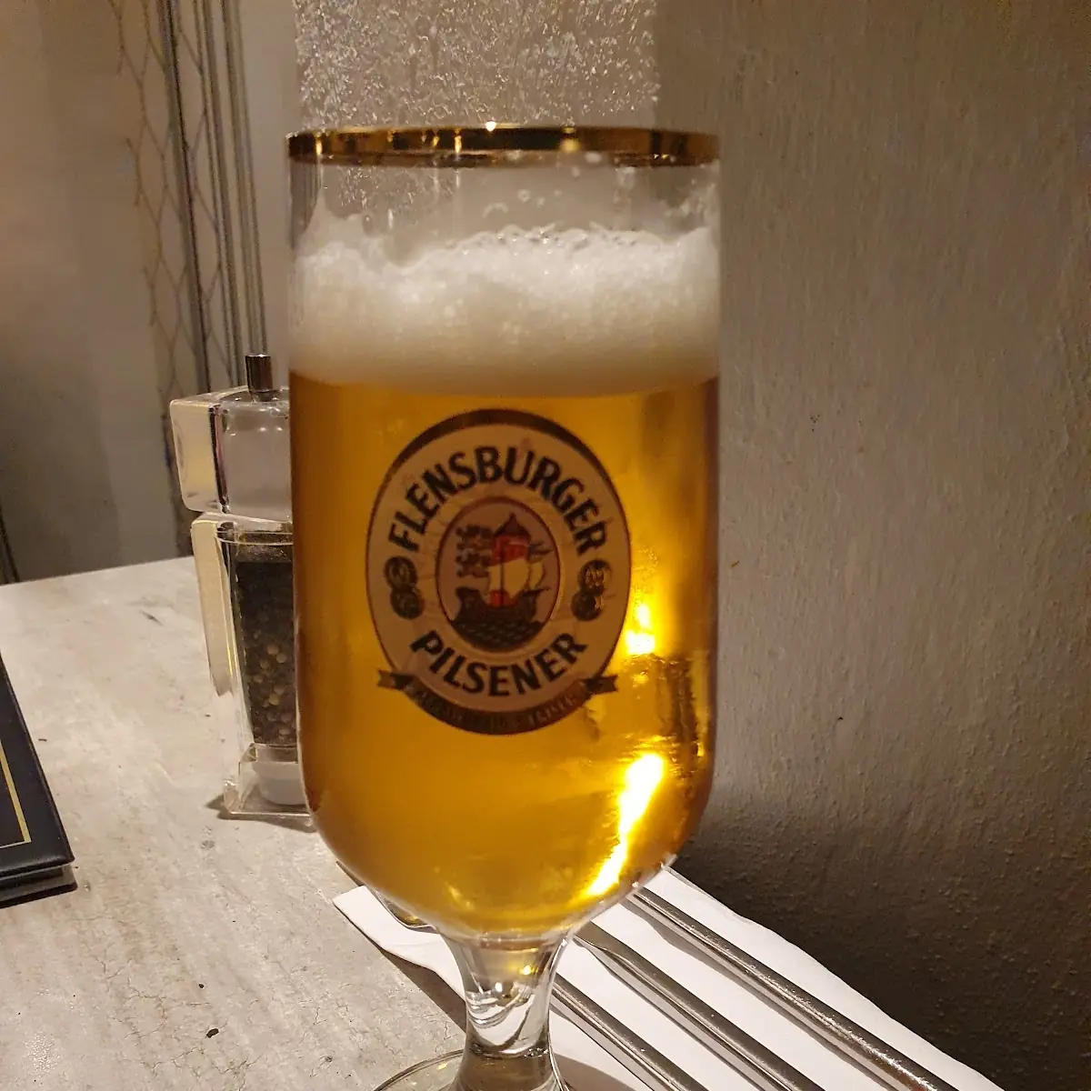Flensburger Bier