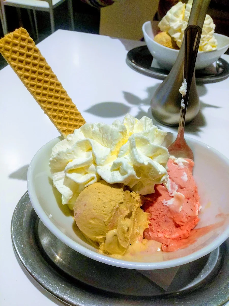Gelato