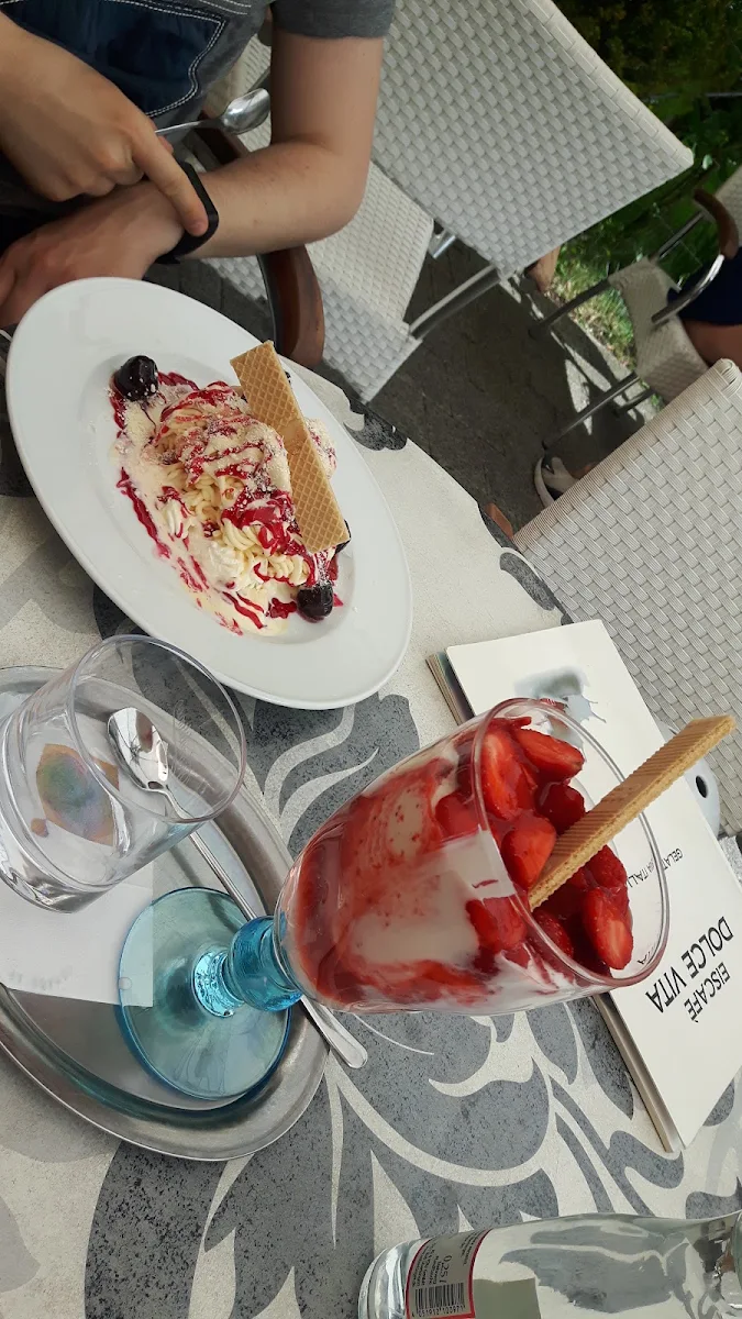 Strawberry