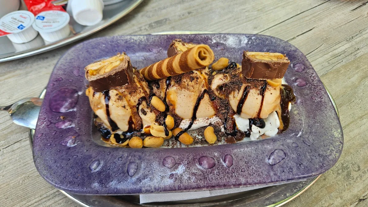Banana Split