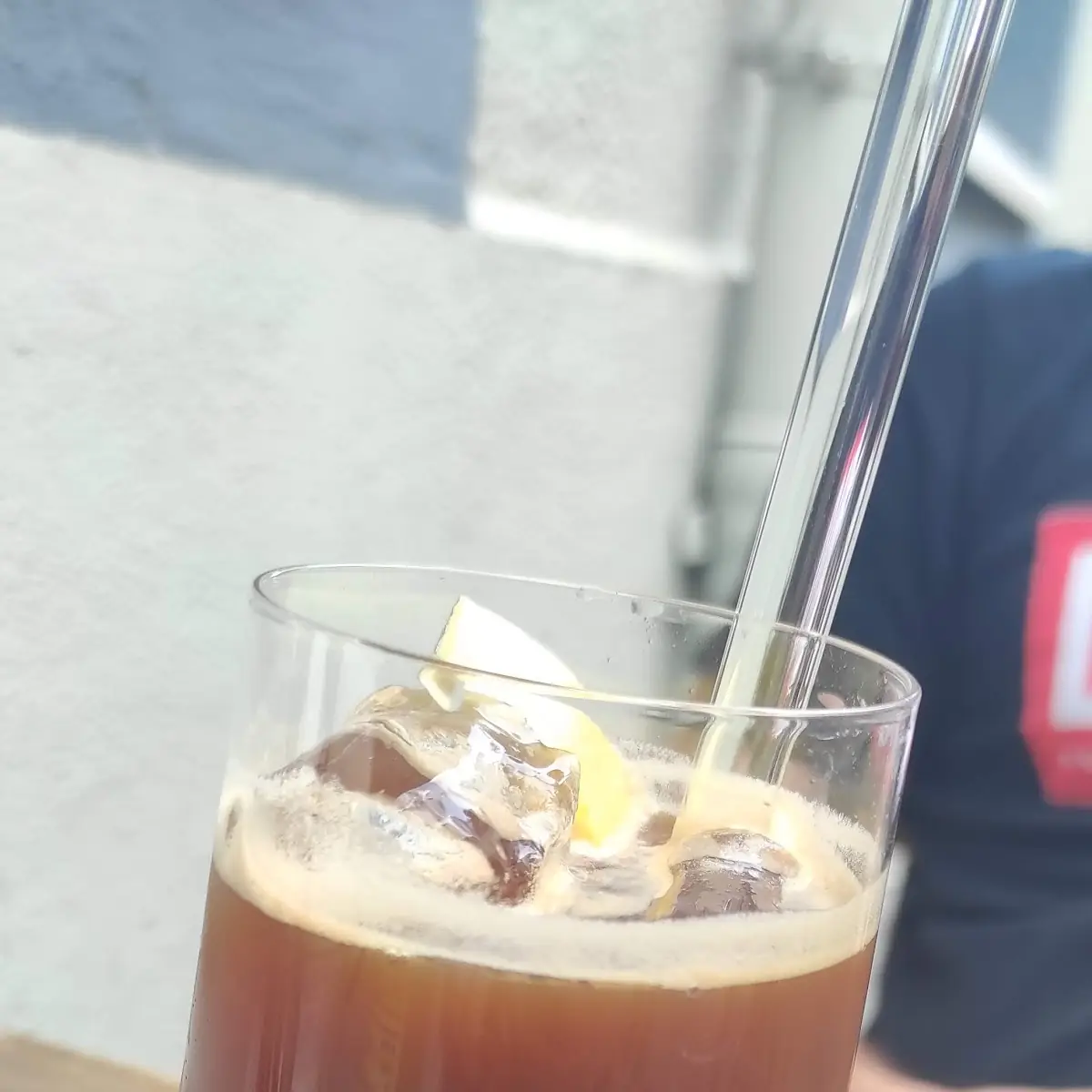Kellnerkaffee, Steffenhagen