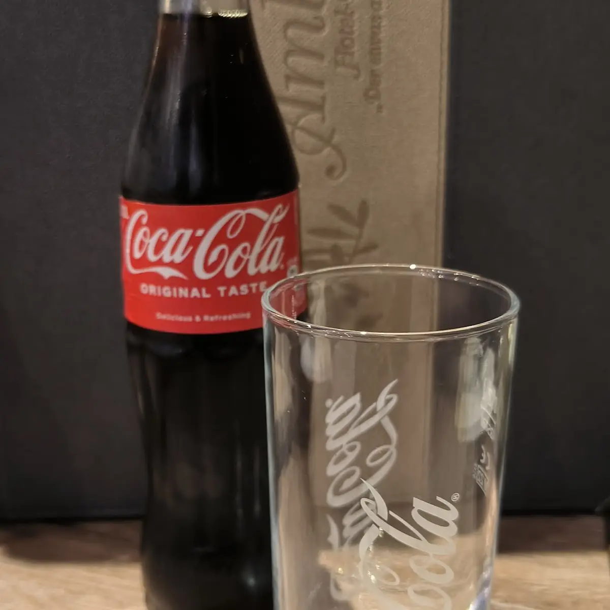 Cola