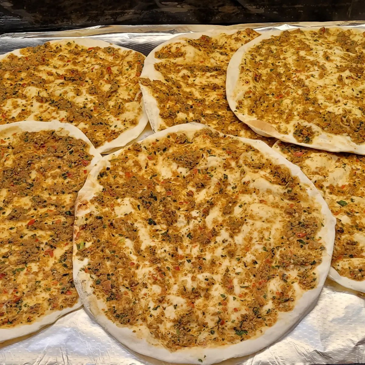 Lahmacun