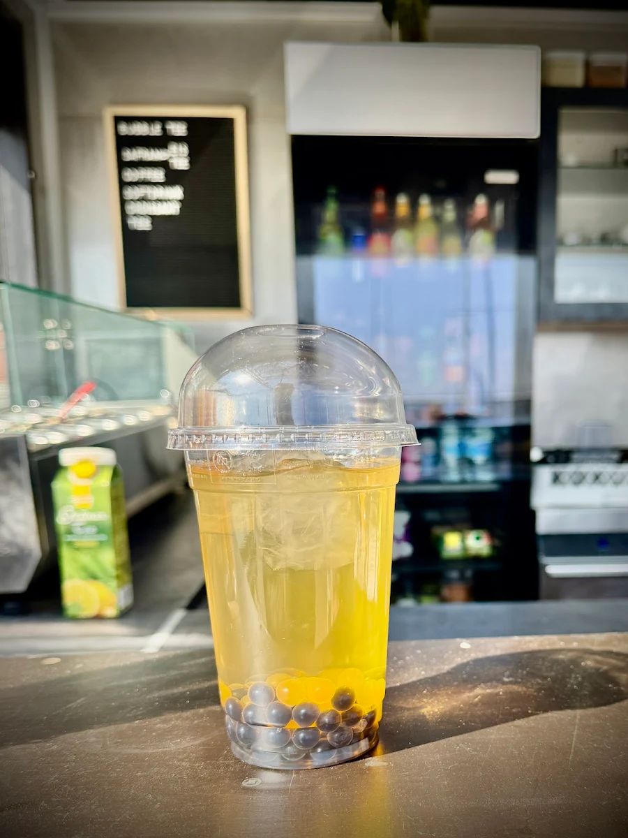 Bubble Tea