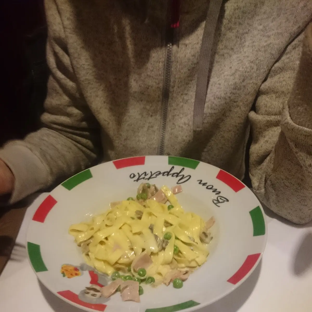 Highlights, Le Castelle