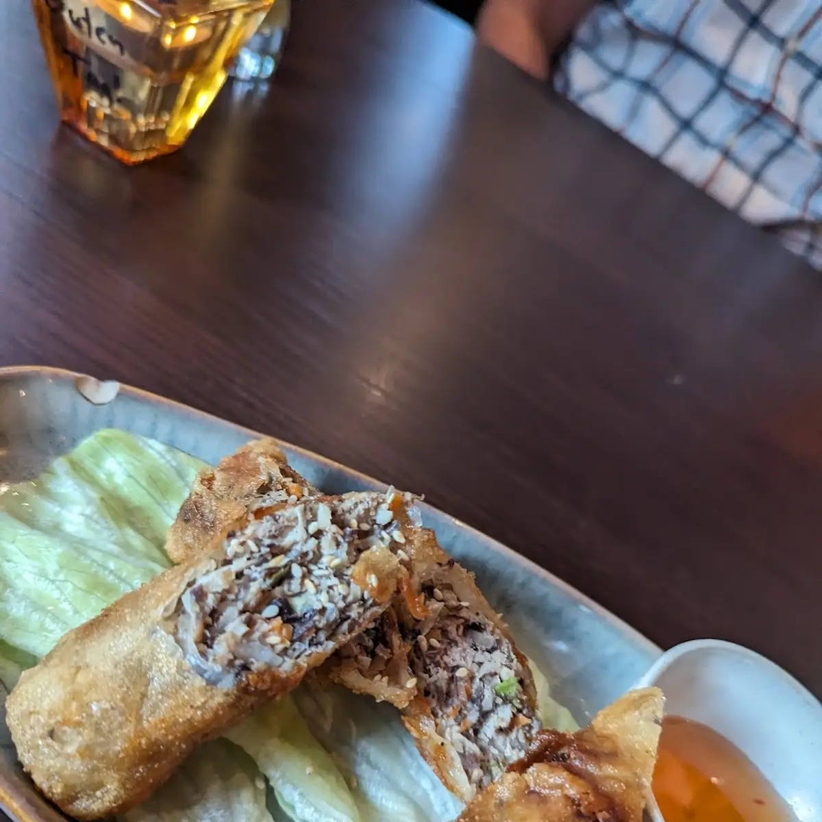 Frühlingsrollen