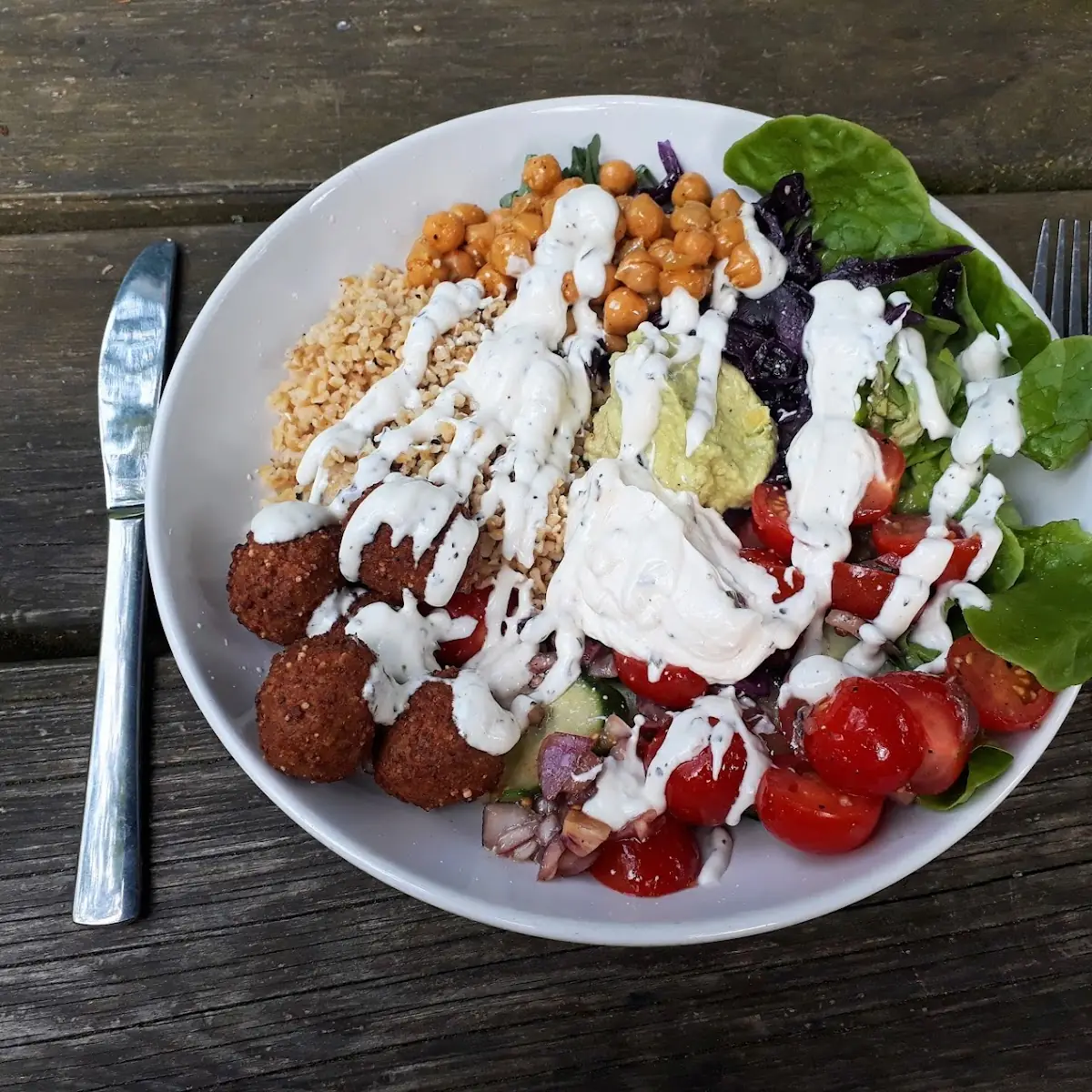 Falafel