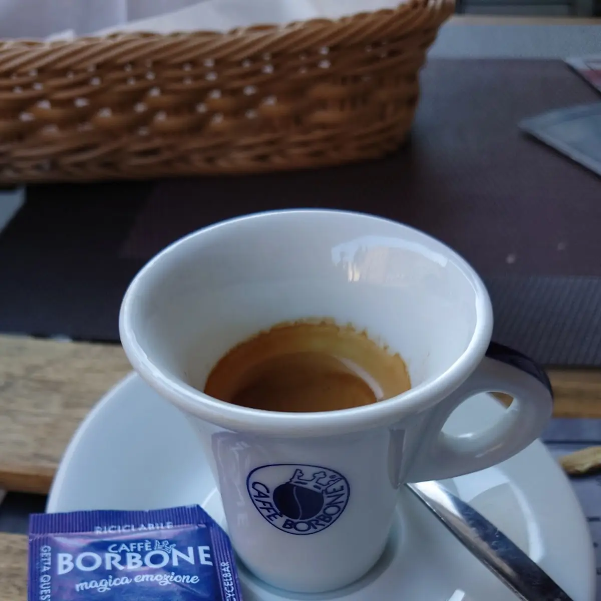 Espresso