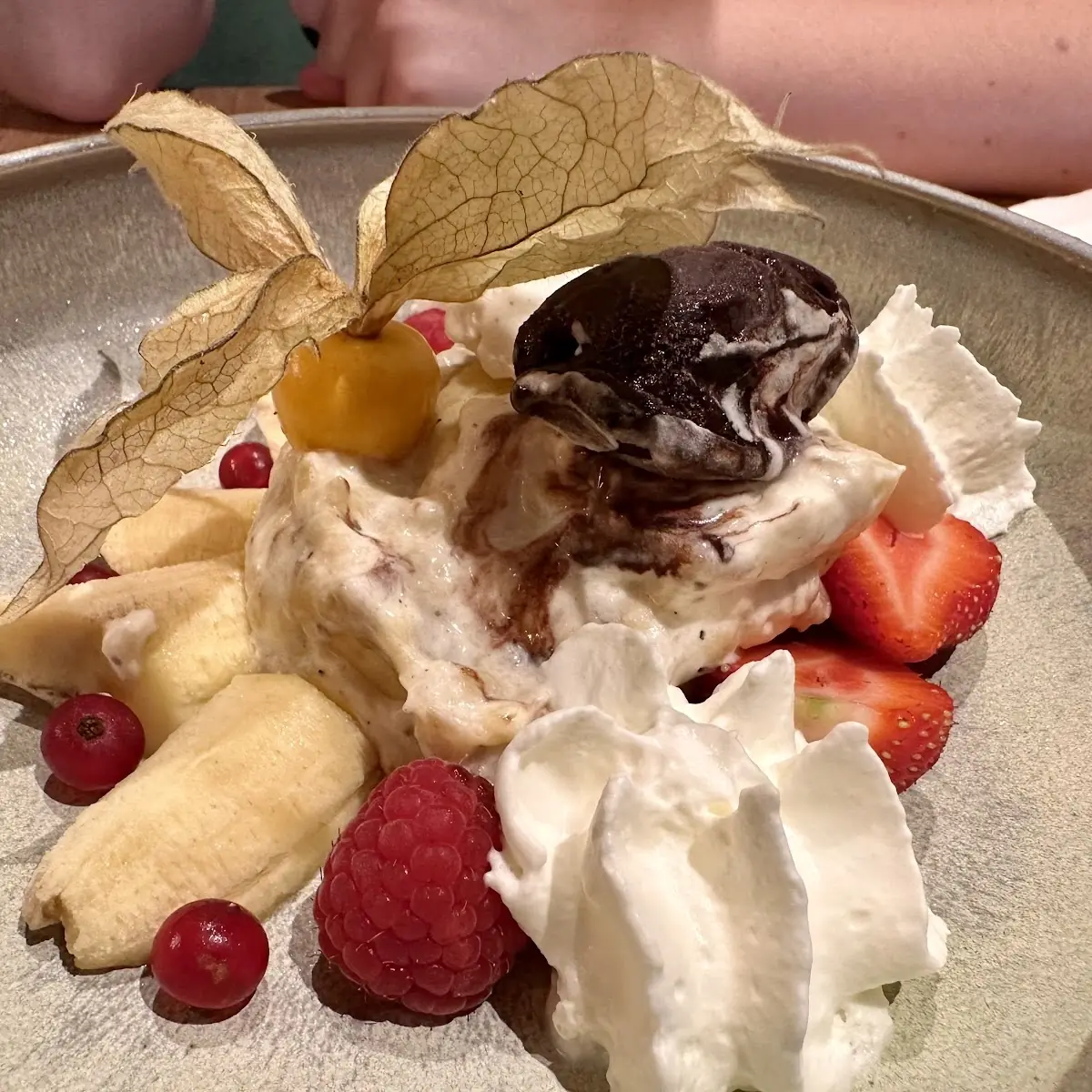 Banana Split