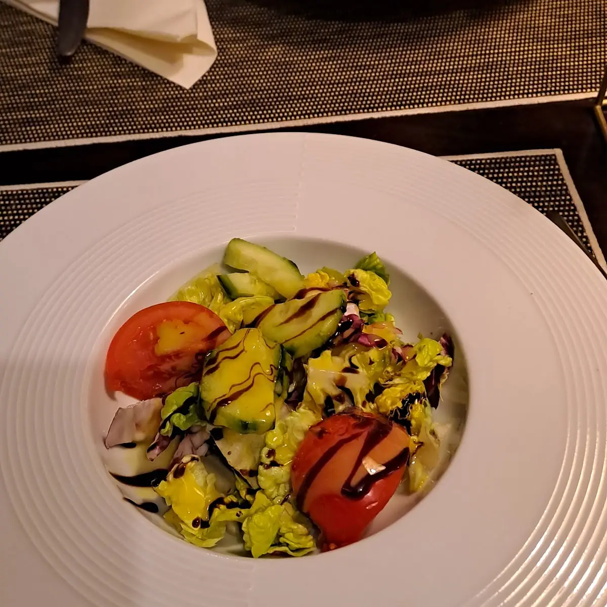 Salatteller