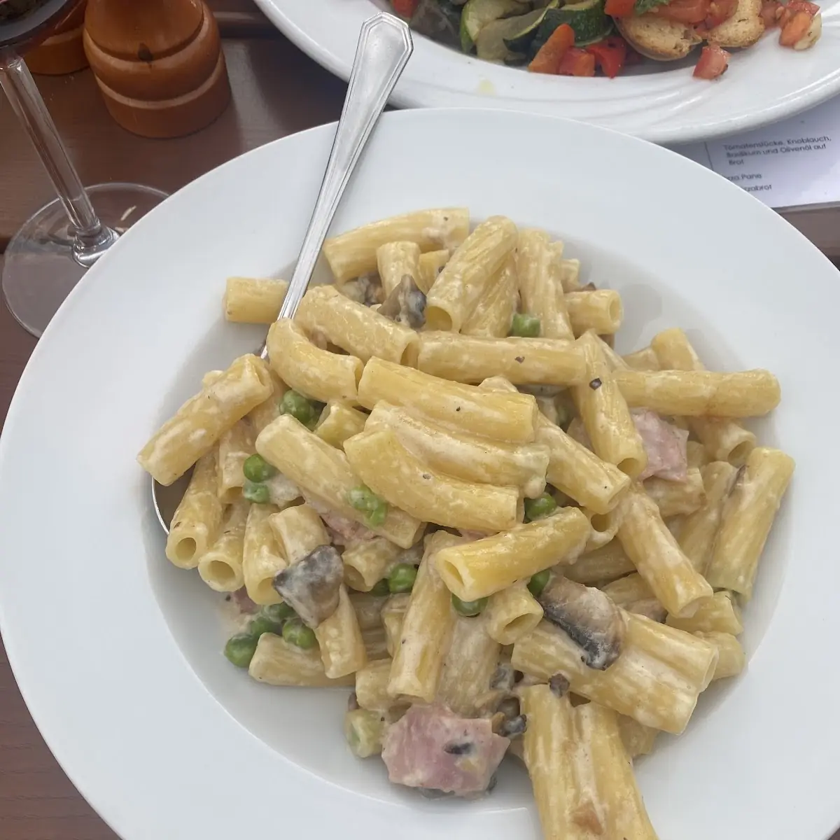 Rigatoni
