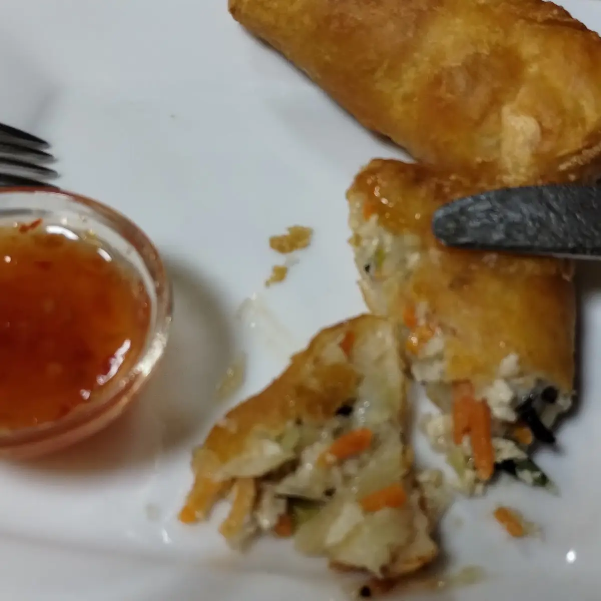 Frühlingsrolle