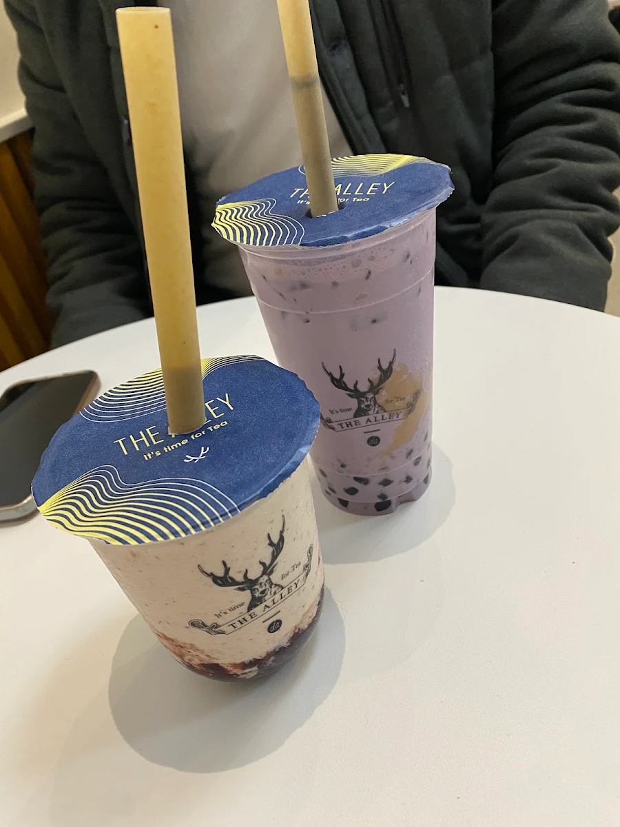 Bubble Tea