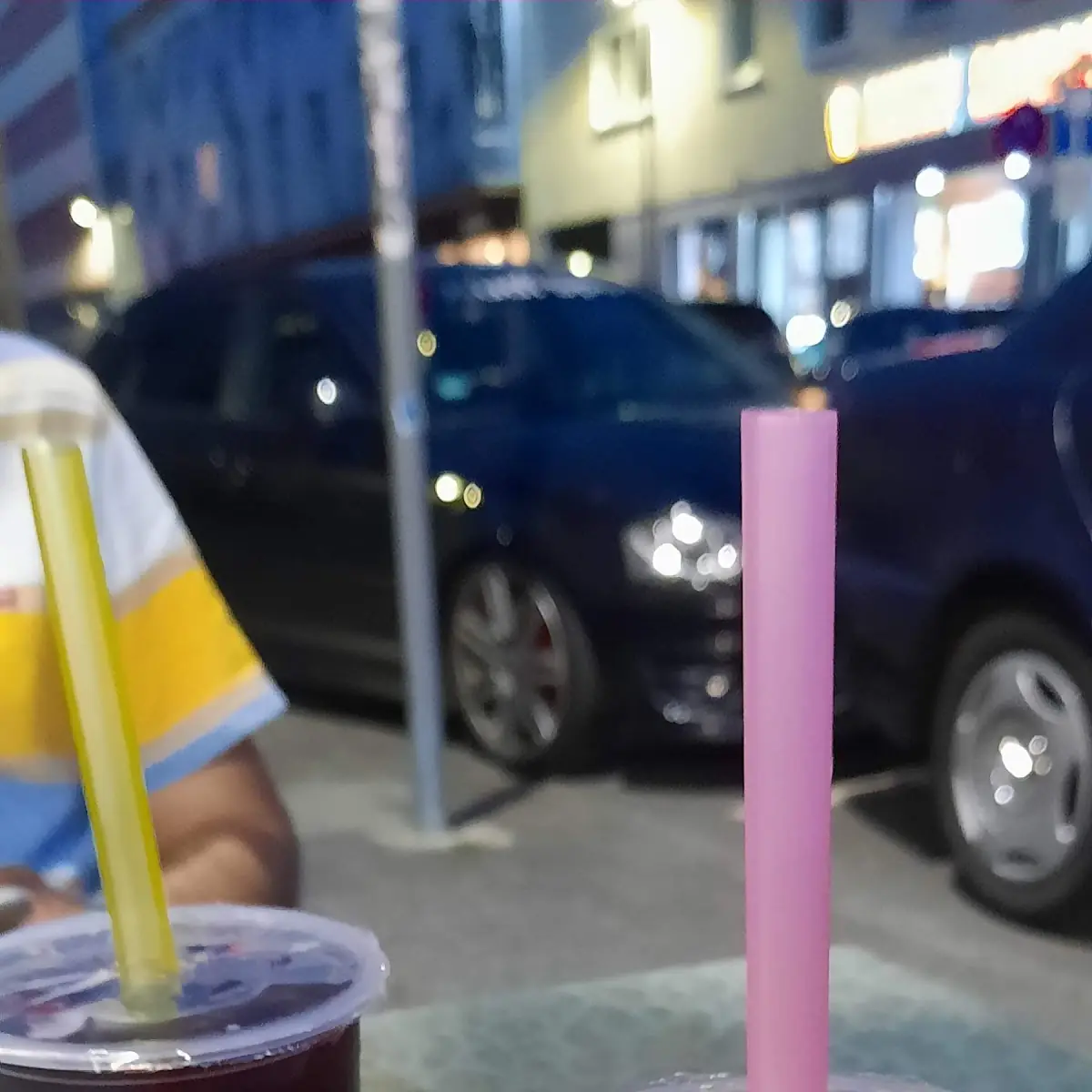 Bubble Tea