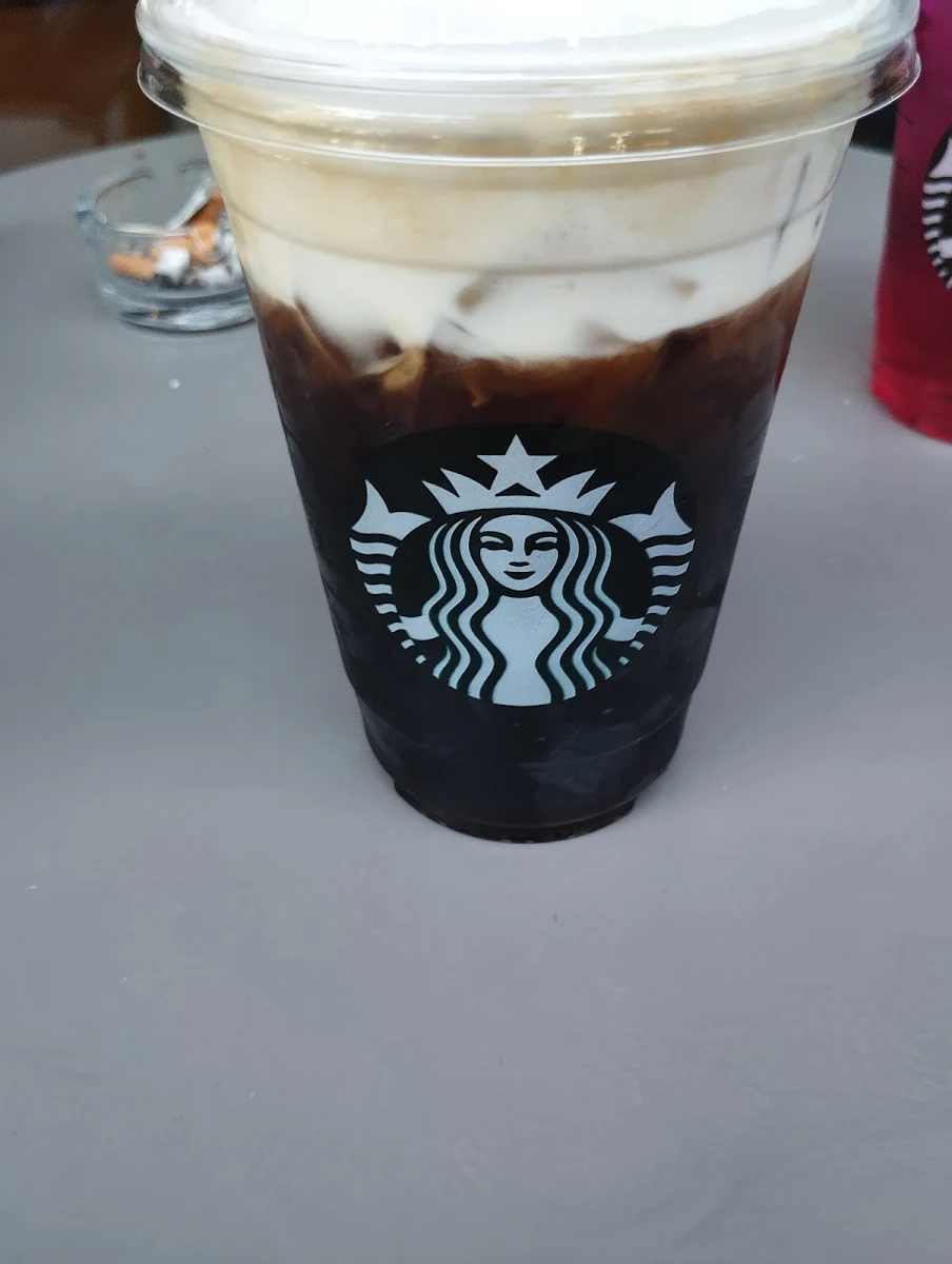 Cold Brew