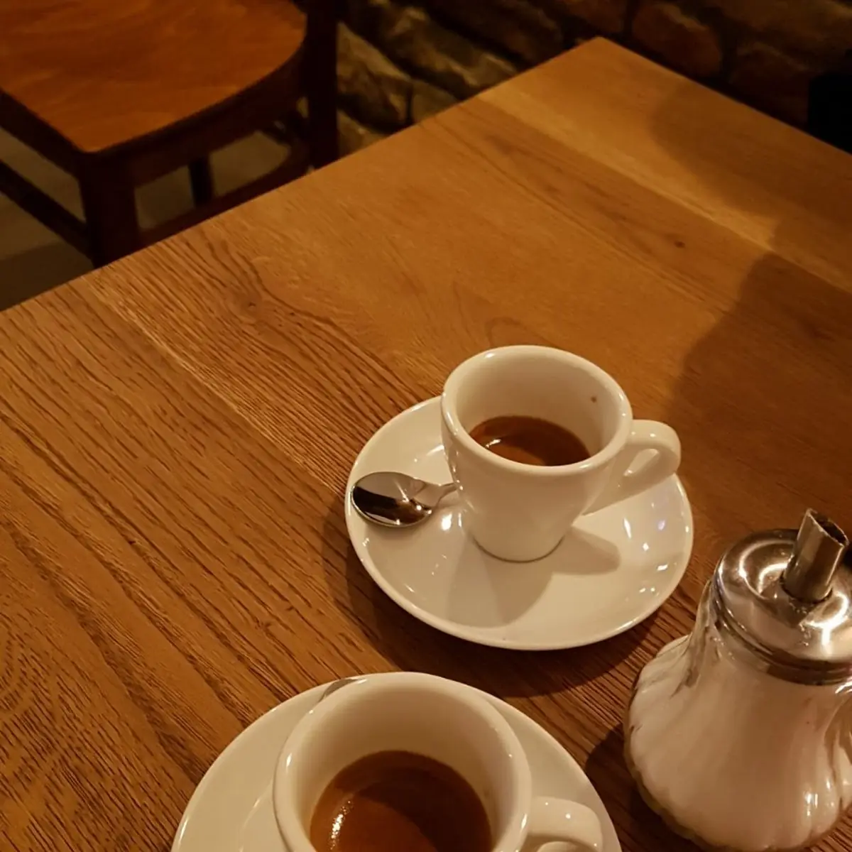 Espresso