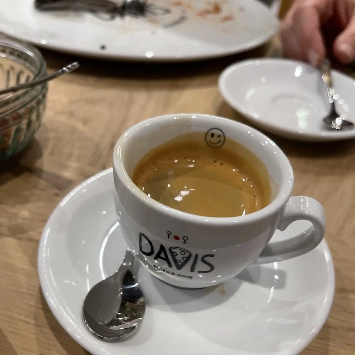 Kaffee