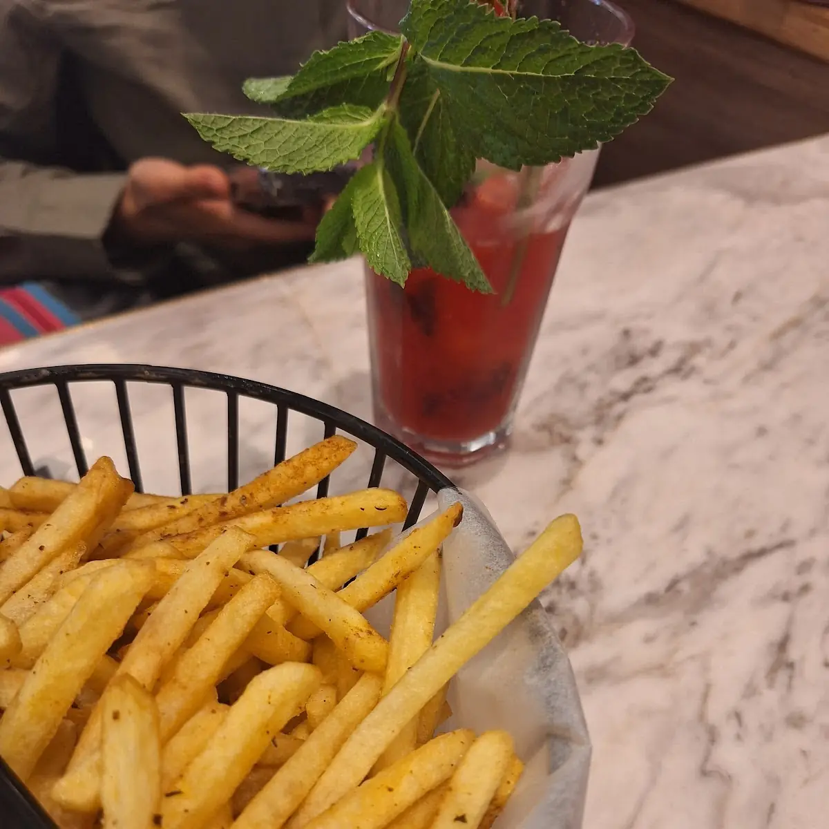 Pommes
