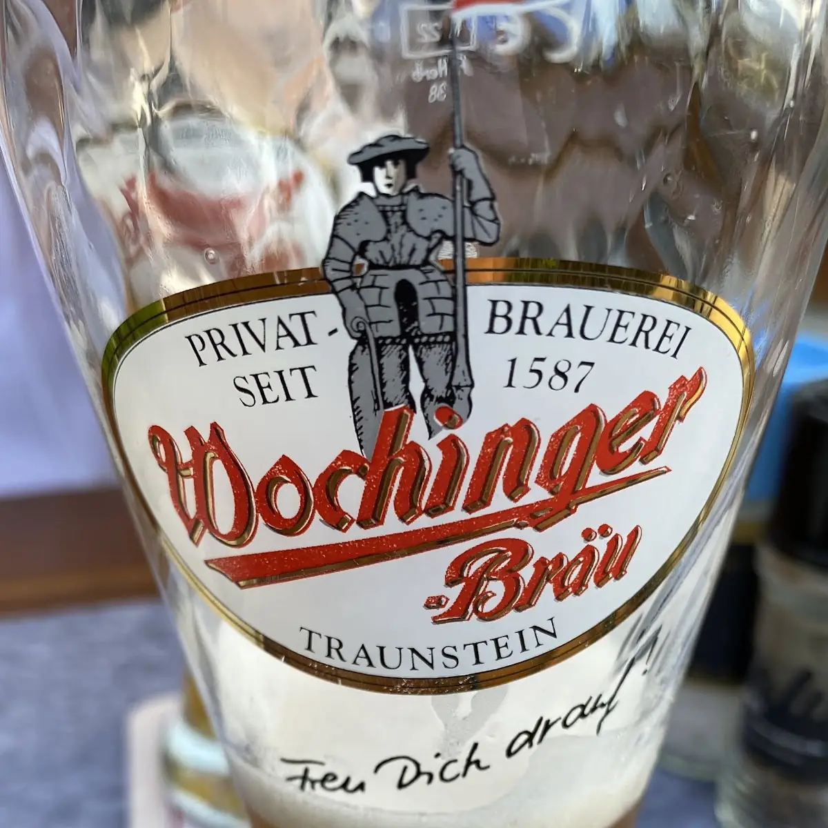 Helles Bier