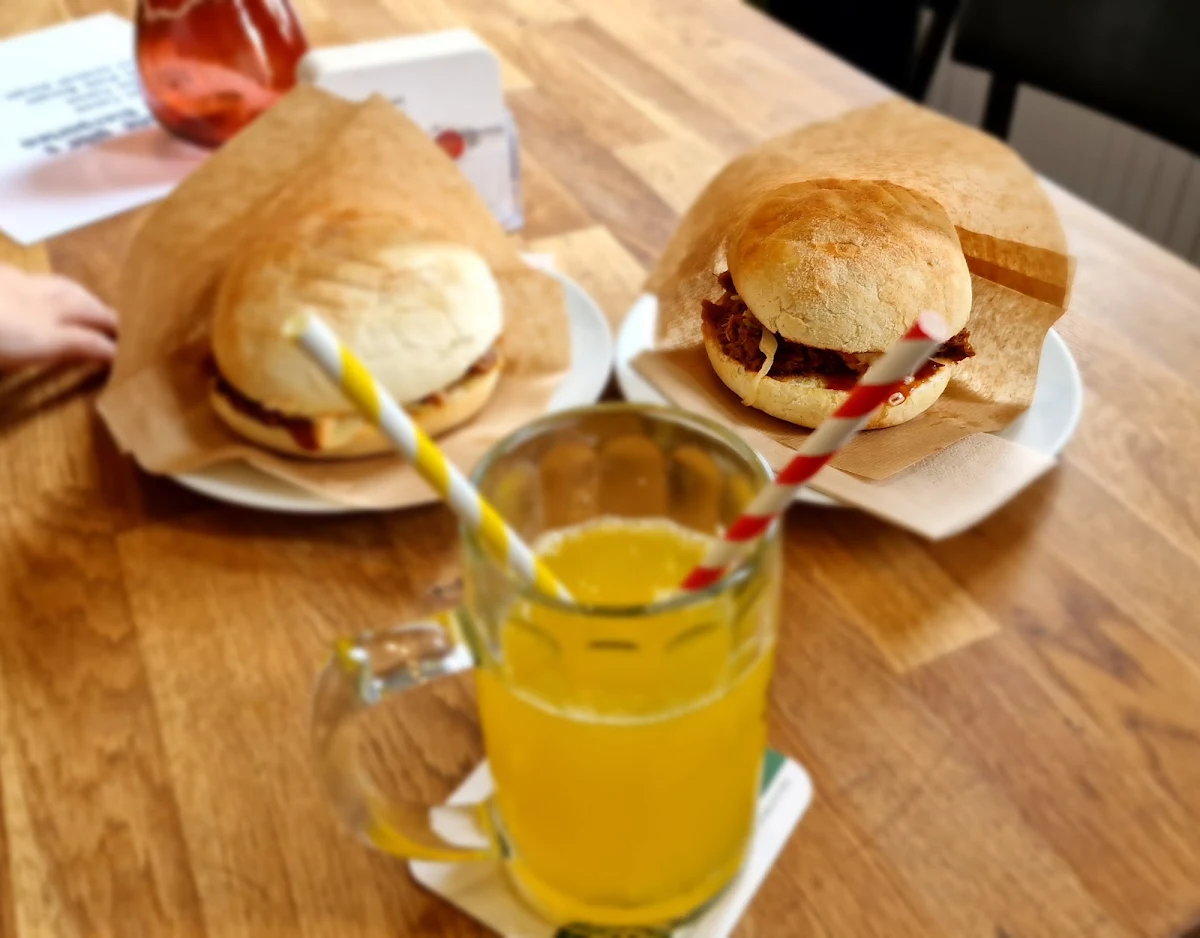 Highlights, Gaststätte Bolleke