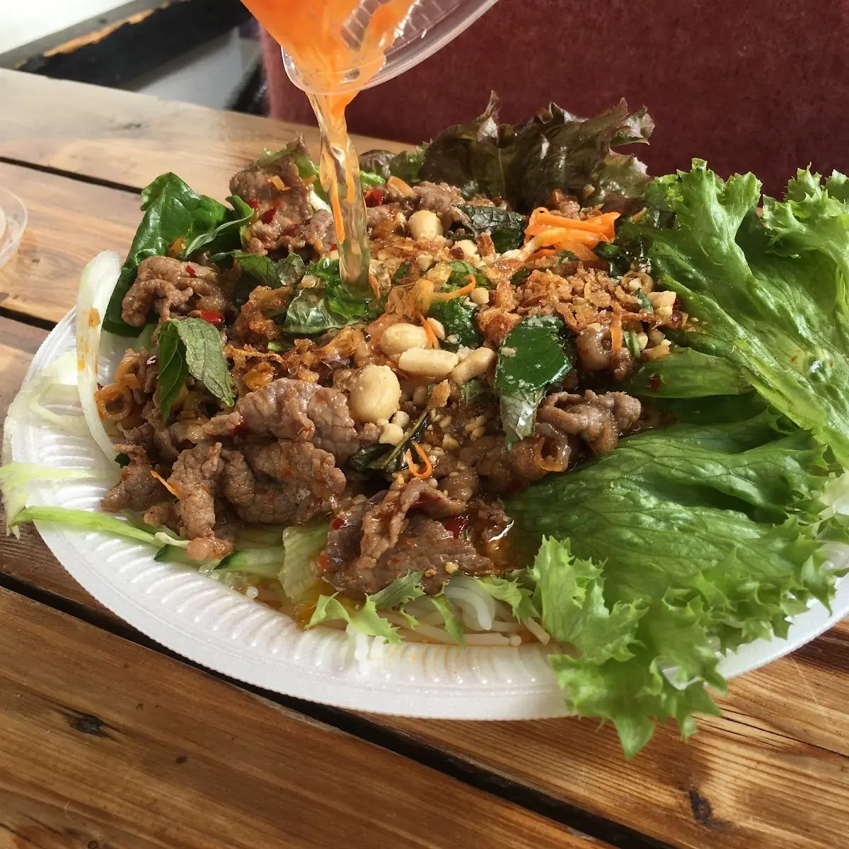 Larb