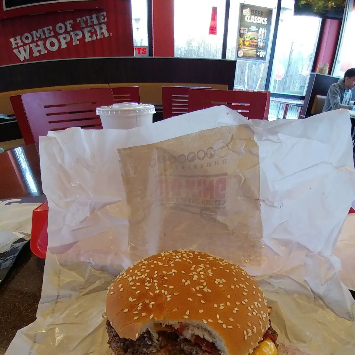 Bürger