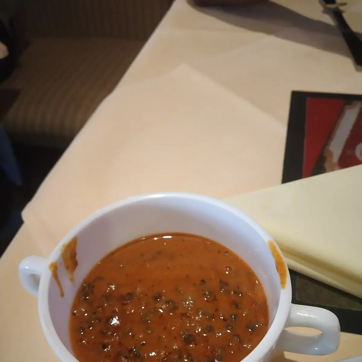 Dal Makhani