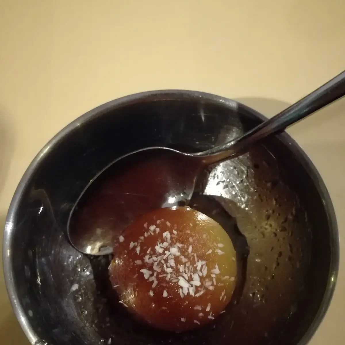 Gulab Jamun