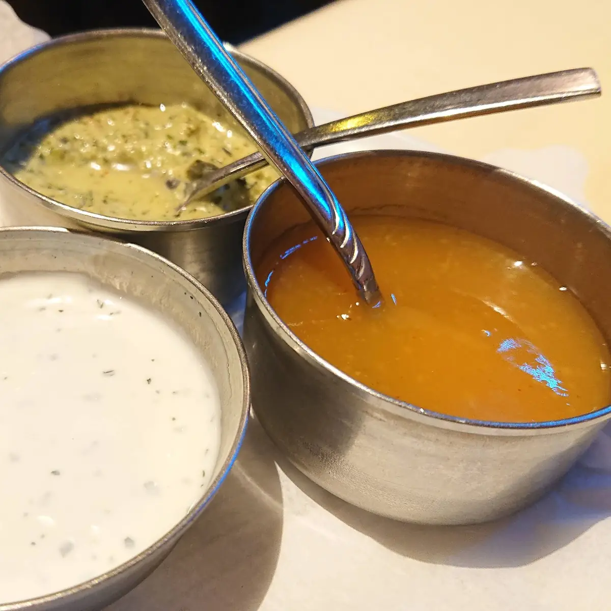 Lassi Salzig 0,7l