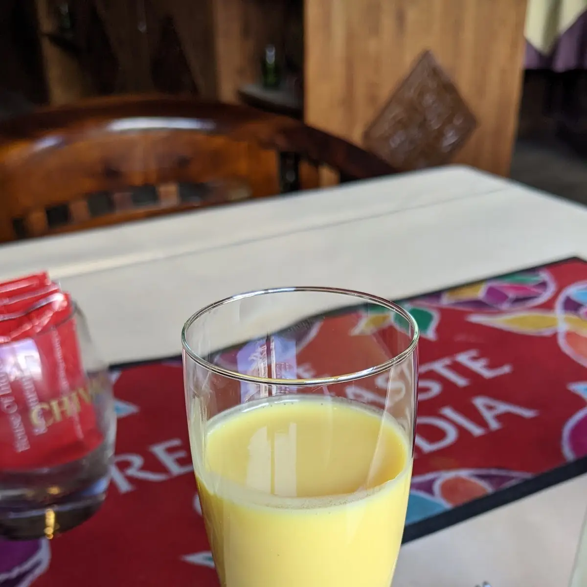 Mango Lassi 0 33l