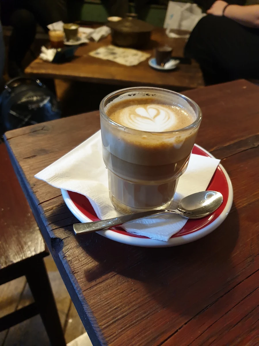 Cortado