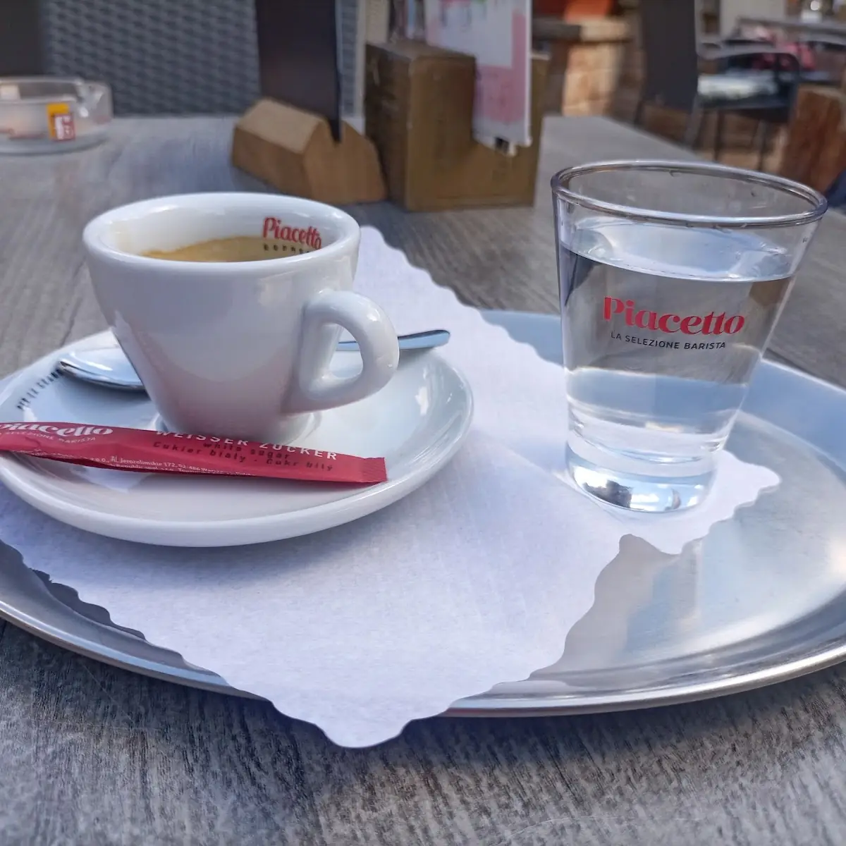 Espresso