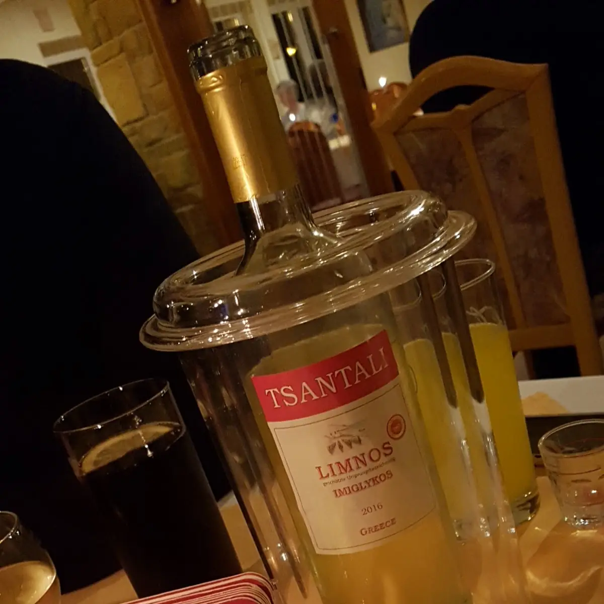 Wein