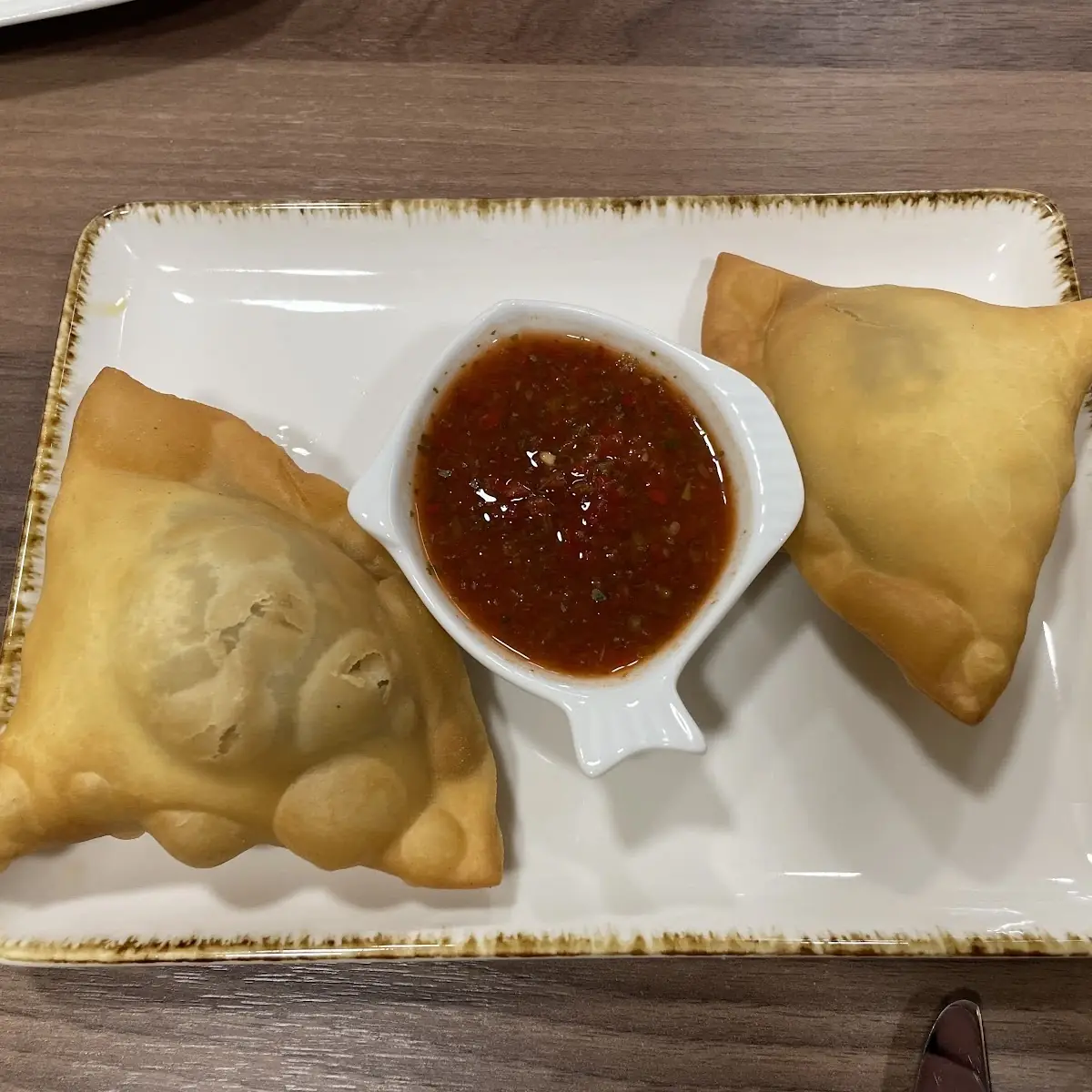 Samosa