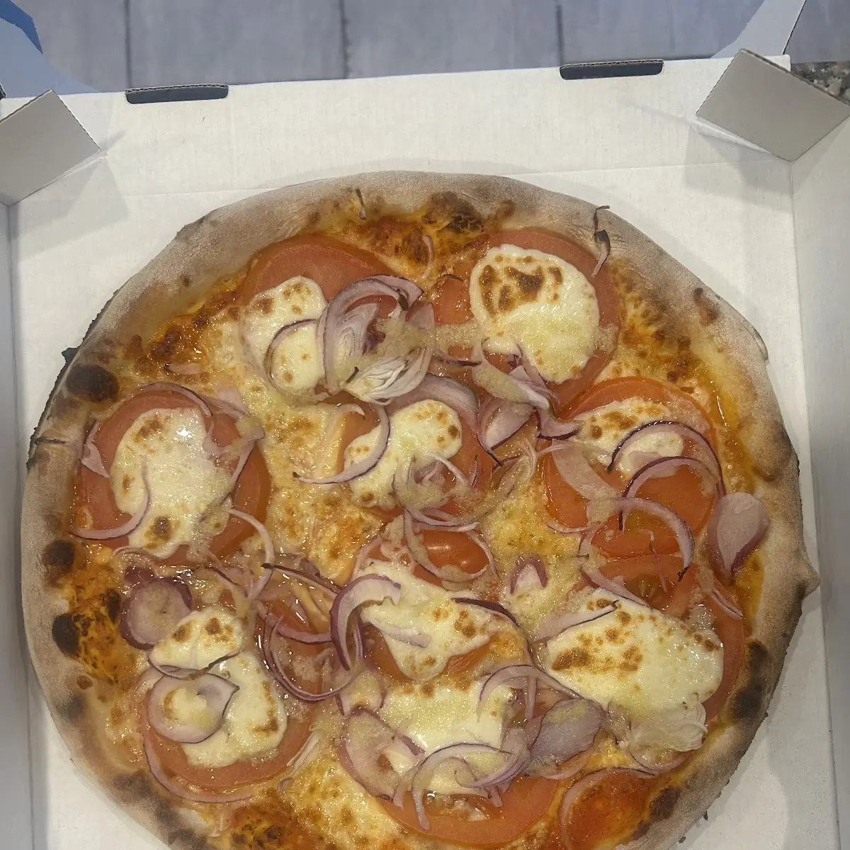 Highlights, Pizzeria Valentino Viersen