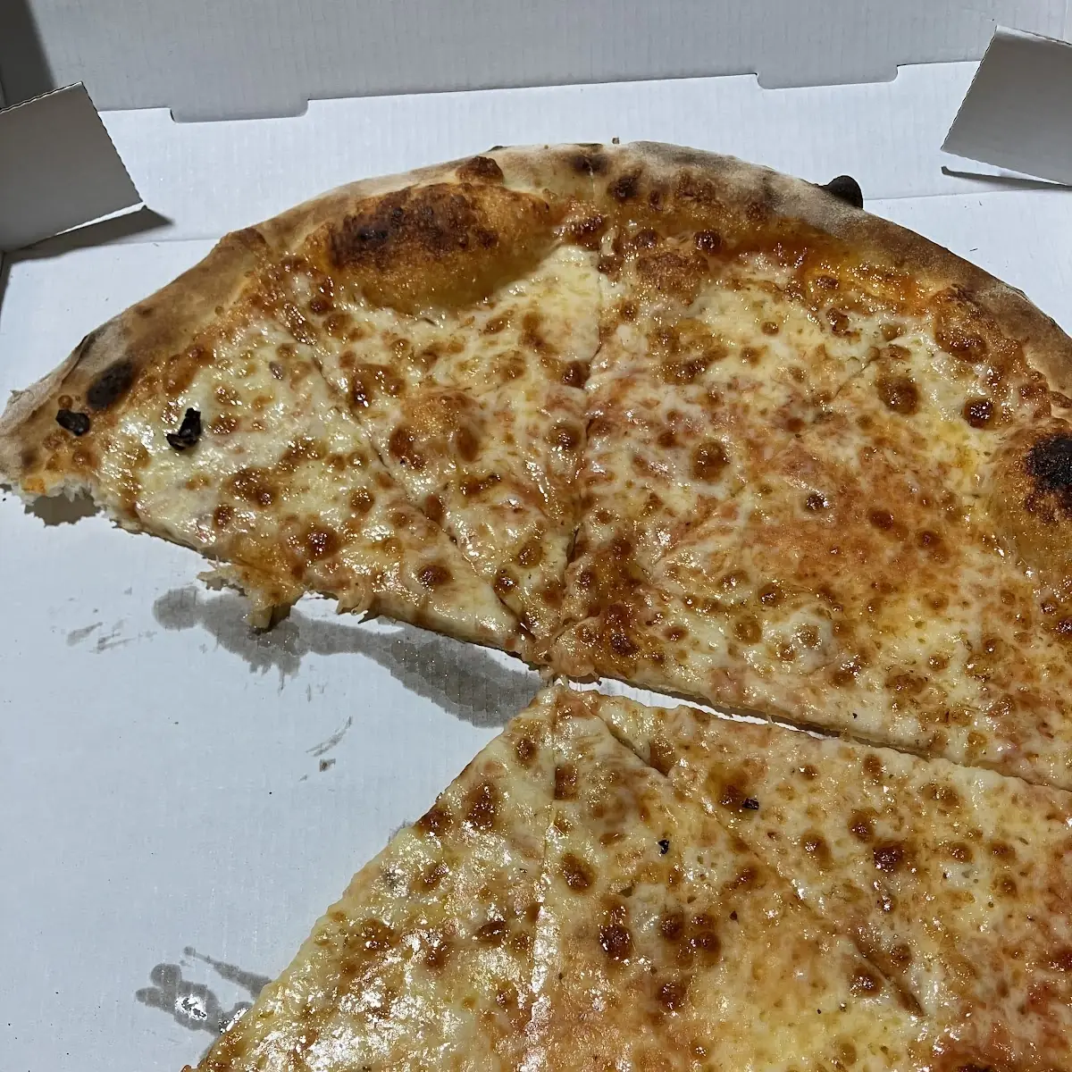 Highlights, Pizzeria Valentino Viersen