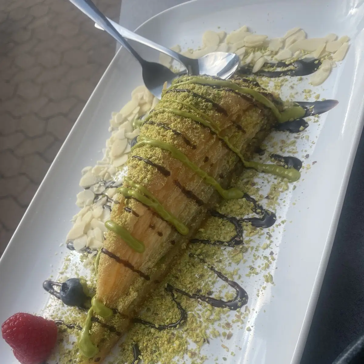 Baklava