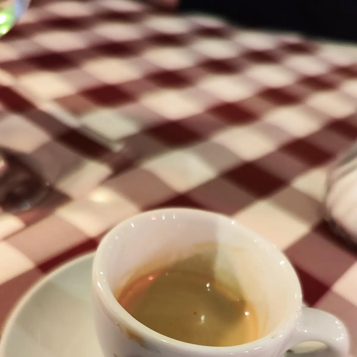 Espresso