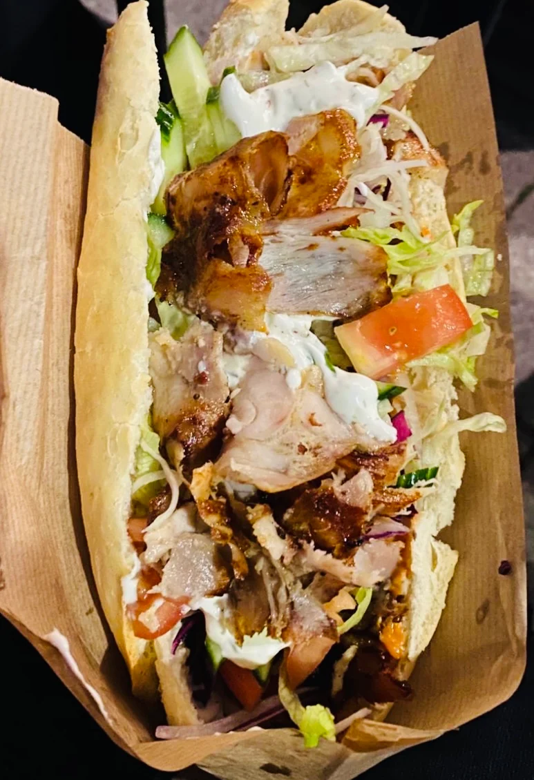 Highlights, Döner Spot 21
