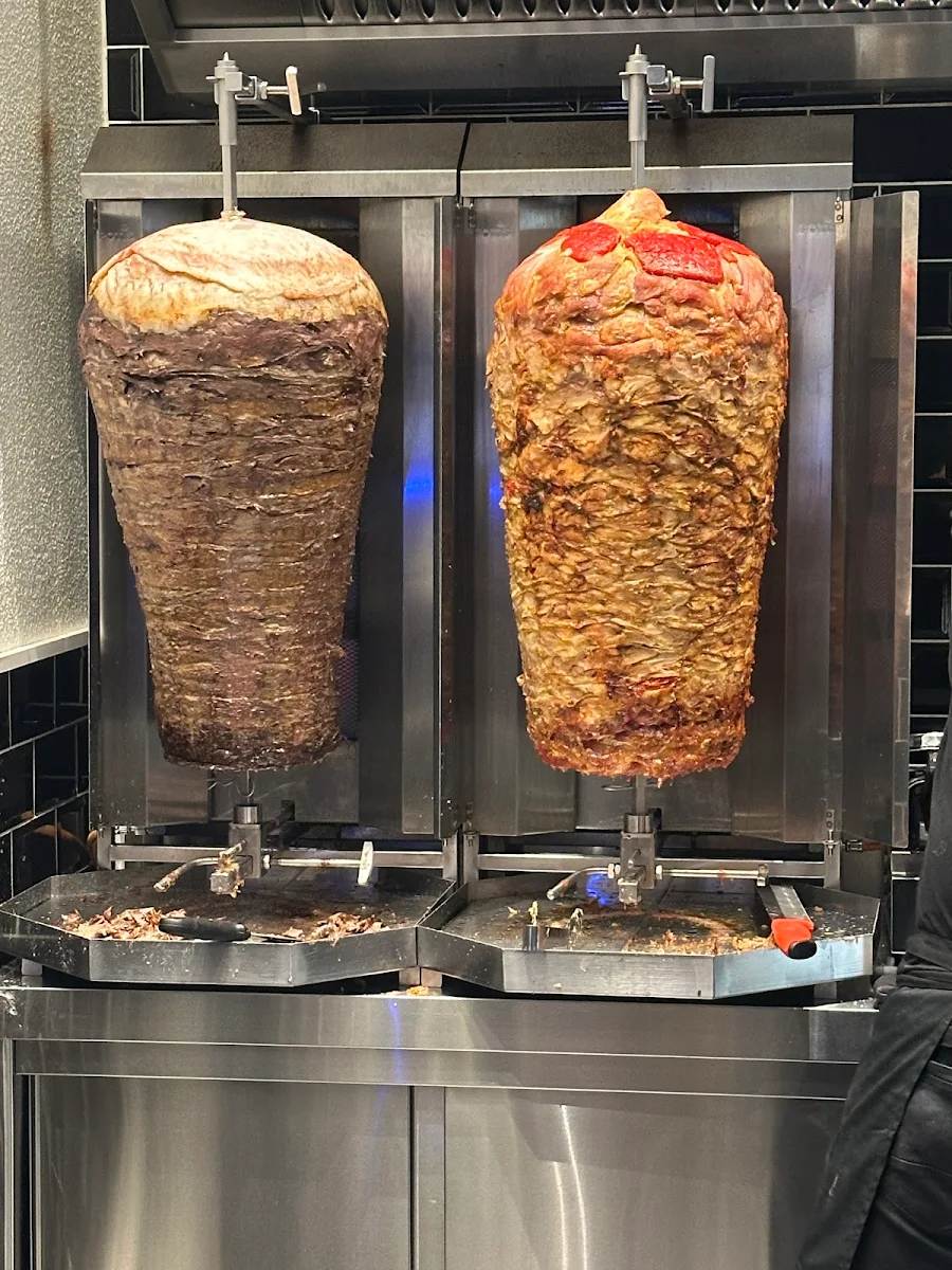 Highlights, Döner Spot 21