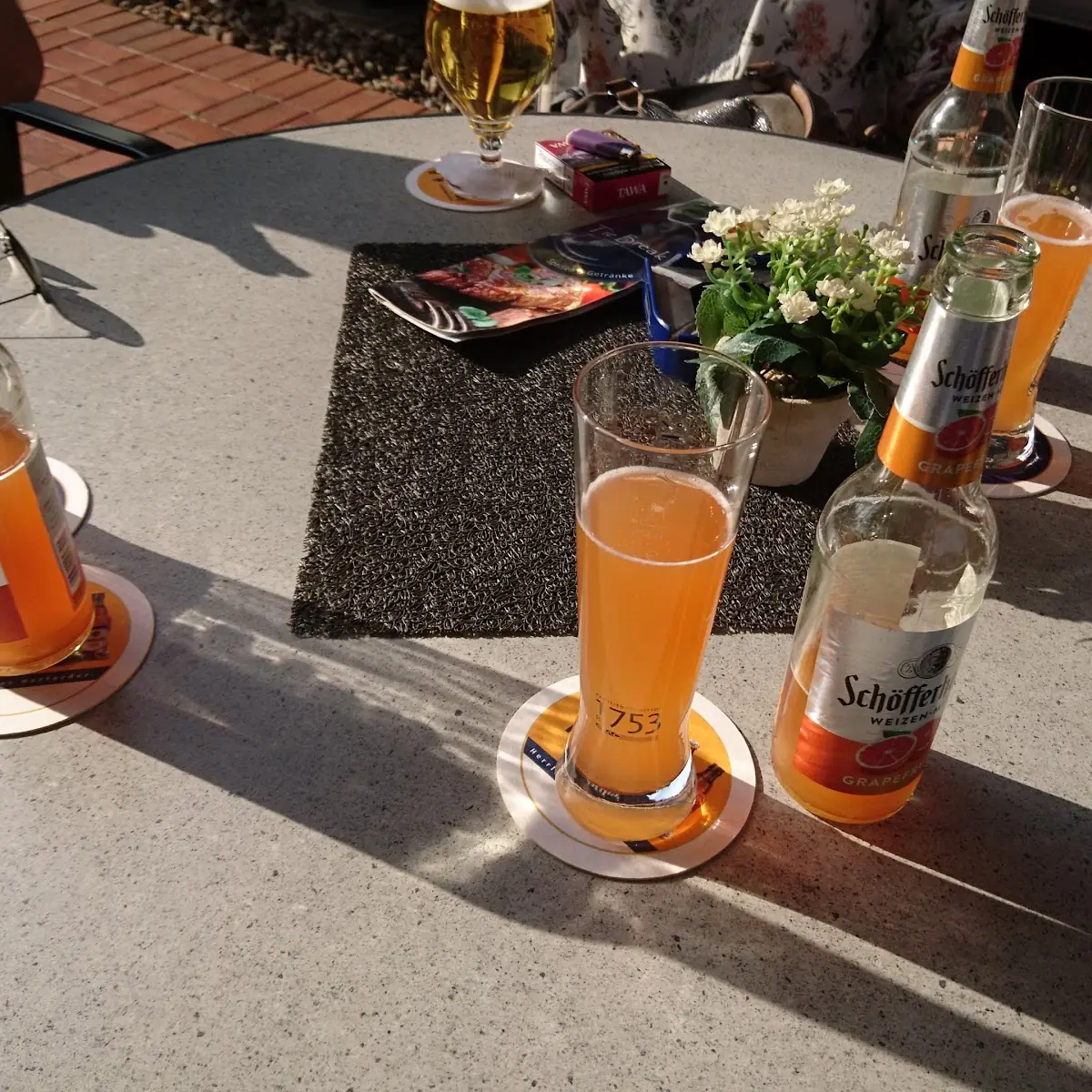Weizenbier
